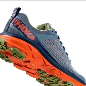 hoka challenger atr 5